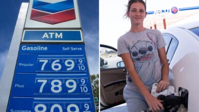 California gas prices may spike as imported oil supply dries up