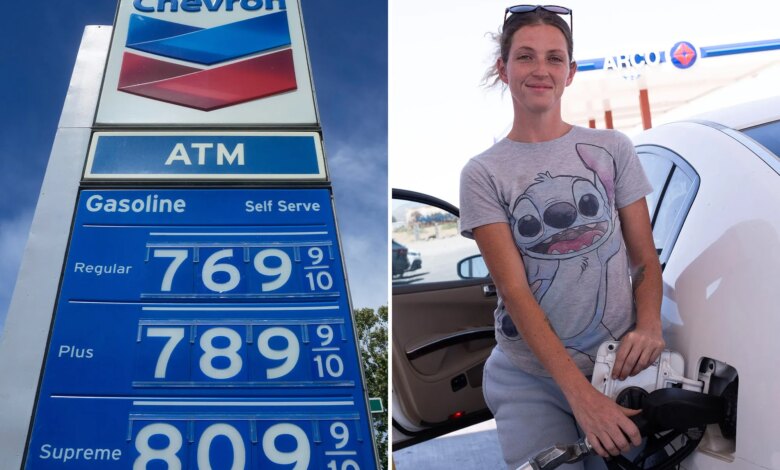 California gas prices may spike as imported oil supply dries up