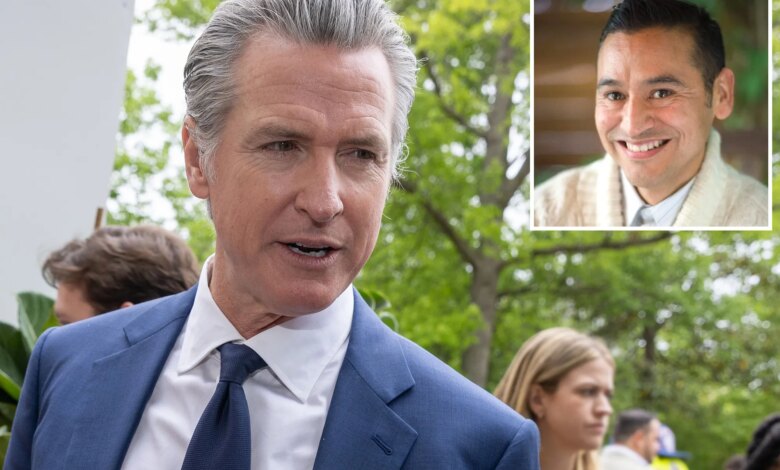 DHS blasts Newsom's sanctuary polices after SF social worker death