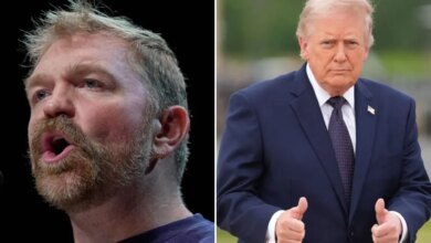 Don't lose heart Republicans -- Dem disasters like Graham Platner will only make things much, much worse