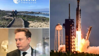 Enough far-left bias from the coastal commission