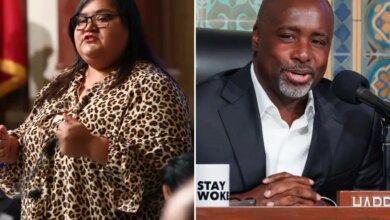 LA City Council sides with criminals over cops