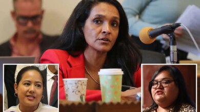 LA's DSA Councilmembers back Karen Bass for Mayor, turning on Nithya Raman