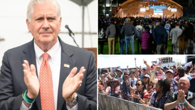 Long Island fans get two free World Cup watch parties this summer as Blakeman, Gov. Hochul each host one
