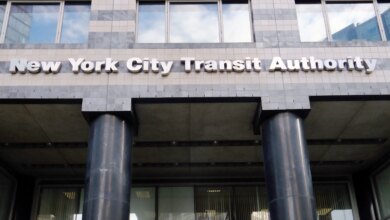 MTA worker forged parking placards so he could drive to work, park in illegal spots