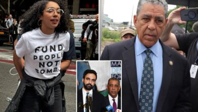 Mamdani backs DSA-endorsed congressional candidate Darializa Avila Chevalier over Adriano Espaillat