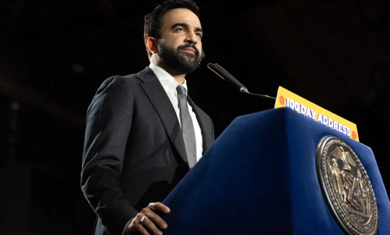 Mamdani’s tax the rich scheme will result in business leaders leaving NYC