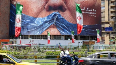 Michael Goodwin: Trump gave Iran a chance at peace -- but the president cannot trust the mullahs