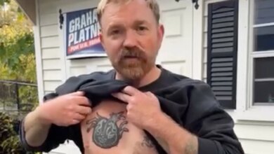 Miranda Devine: Dems seek a blue-collar MAGA man to win back Trump voters -- but better look in the mirror