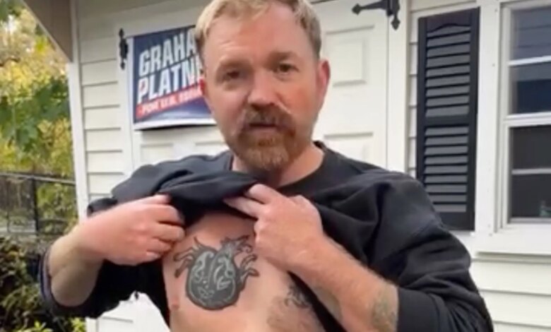Miranda Devine: Dems seek a blue-collar MAGA man to win back Trump voters -- but better look in the mirror
