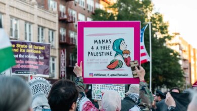 NYC's anti-Israel synagogue agitators: Letters