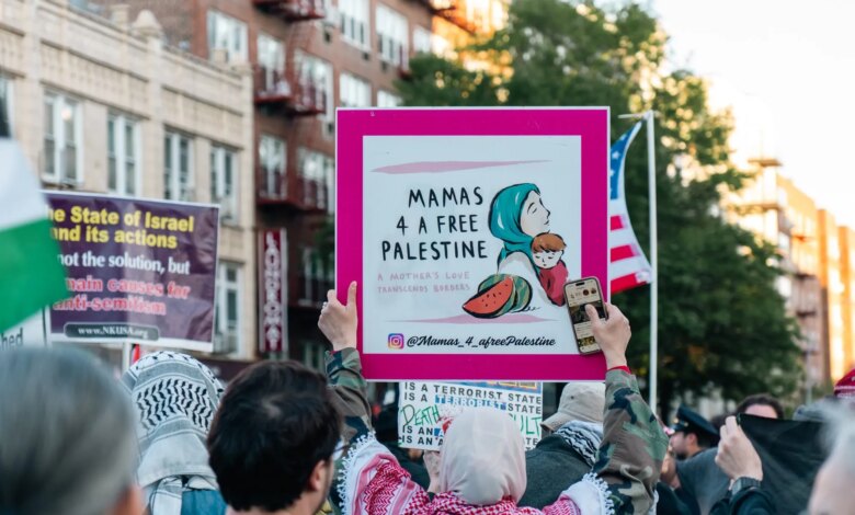 NYC's anti-Israel synagogue agitators: Letters