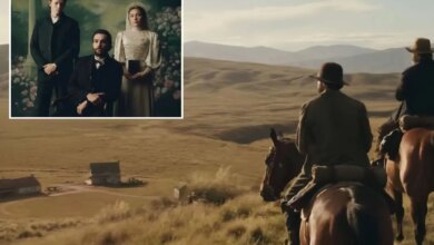 Netflix adaptation of epic California novel 'East of Eden' slammed for filming in New Zealand
