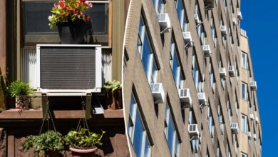 New York offering free AC units to eligible residents