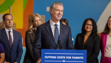 Gov. Newsom