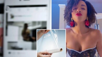 OnlyFans star admits to suffocating SoCal man during fetish film shoot