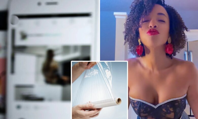 OnlyFans star admits to suffocating SoCal man during fetish film shoot