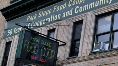 Park Slope's anti-Israel coop: Letters