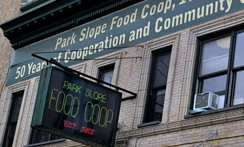 Park Slope's anti-Israel coop: Letters