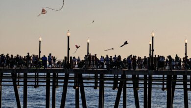 Redondo Beach Pier evacuated due to ‘suspicious circumstance’