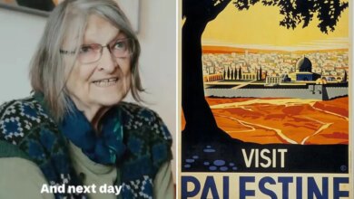 Secret in Mamdani's video that shows what a lie 'Nakba' is