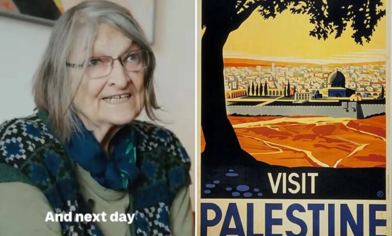 Secret in Mamdani's video that shows what a lie 'Nakba' is