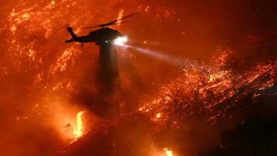 State Farm has not been a good neighbor in California