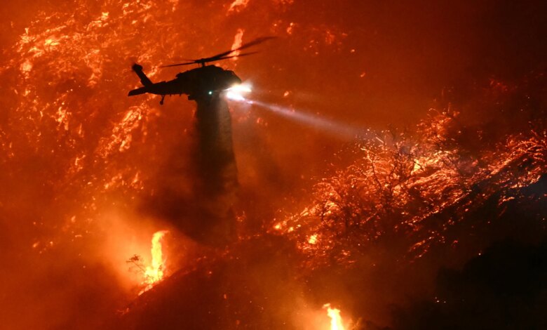 State Farm has not been a good neighbor in California