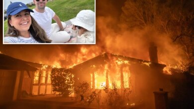 State Farm in crisis mode as watchdog threatens biggest ever penalty over wildfires