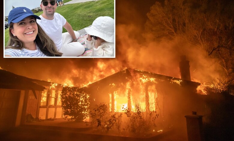 State Farm in crisis mode as watchdog threatens biggest ever penalty over wildfires