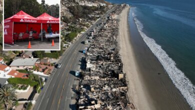 State Farm license suspension in California is unlikely despite 398 violations in wildfire claims probe