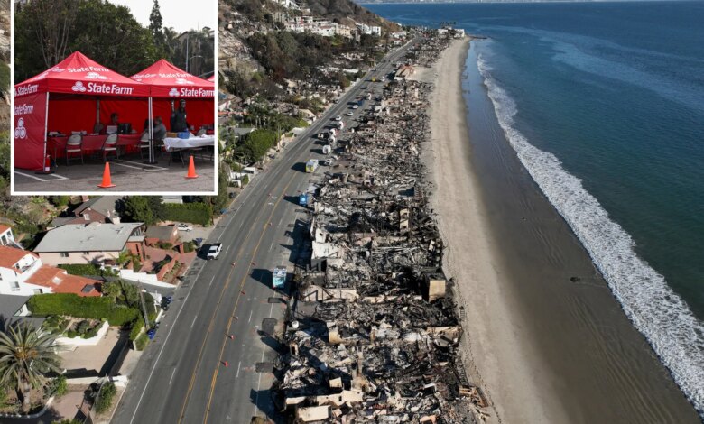 State Farm license suspension in California is unlikely despite 398 violations in wildfire claims probe