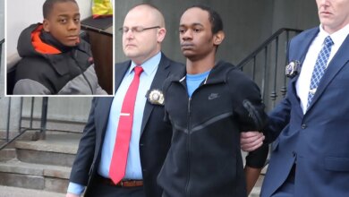 Teen charged for assaulting boy before he was fatally shot by another youngster in NYC park: DA