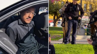 The City of Angels has too many 'Diablos'