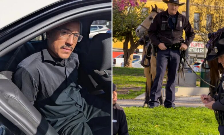 The City of Angels has too many 'Diablos'