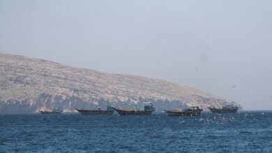 Trump's diplomatic war strategy: Letters