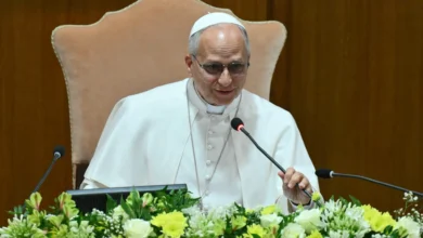 Vatican tech flop: Pope Leo’s AI crusade needs Trump — not the UN