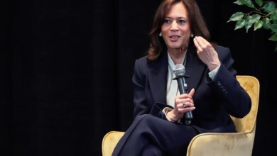 What Democrats should learn from Kamala Harris' 'Bad Ideas'