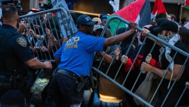 Zoh’s support for riots: Letters