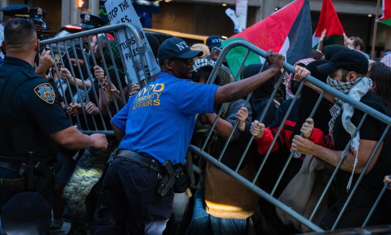 Zoh’s support for riots: Letters