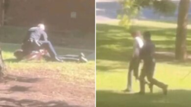 18-year-old gunman kills 2 in Chico library shooting, wounds juvenile: cops