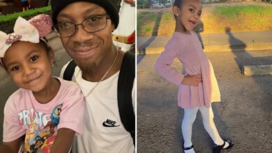 5-year-old swept away in Laguna Beach identified as family mourns