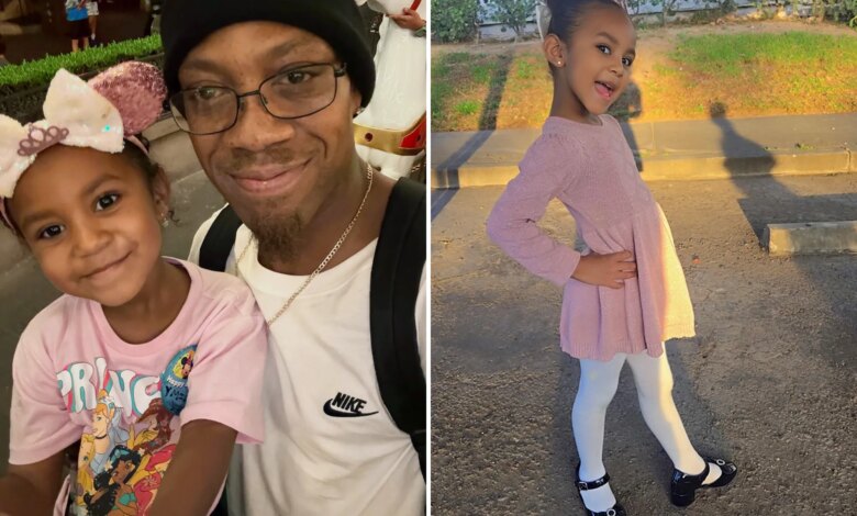 5-year-old swept away in Laguna Beach identified as family mourns