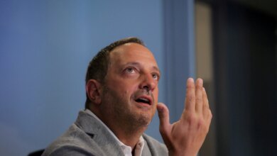 Andrew Left faces 20 years in prison — but having a correct opinion about a stock shouldn’t be a crime