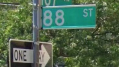 A 2-year-old boy was found dead inside a home at 107th Avenue and 88th Street in Ozone Park around 1:15 a.m., police said.