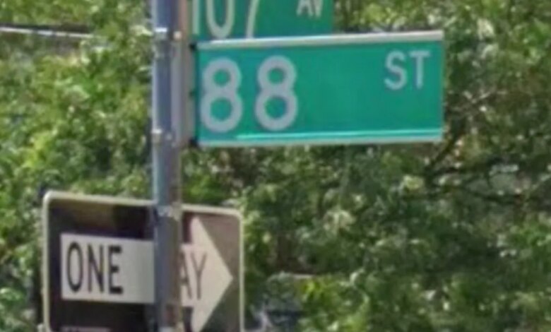 A 2-year-old boy was found dead inside a home at 107th Avenue and 88th Street in Ozone Park around 1:15 a.m., police said.