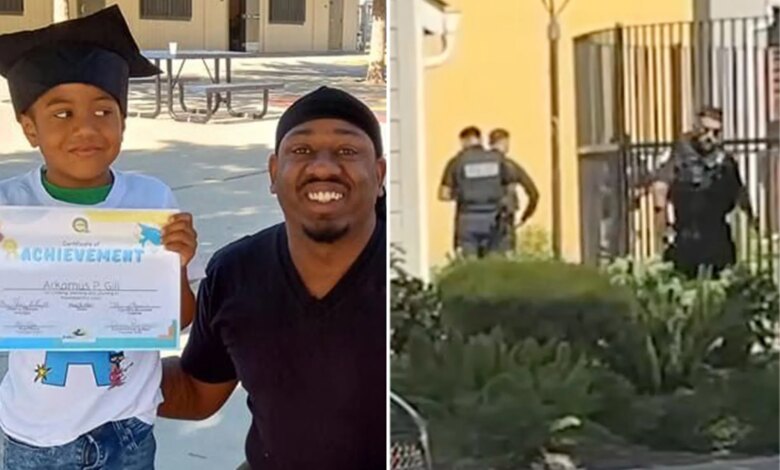 Child identified after tragic drowning at Fresno apartment complex