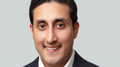 Headshot of Chirayu Rana.