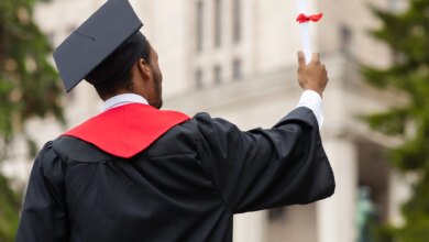 DOJ investigating CUNY ‘Black Male’ program for allegedly favoring 'non-white minorities'
