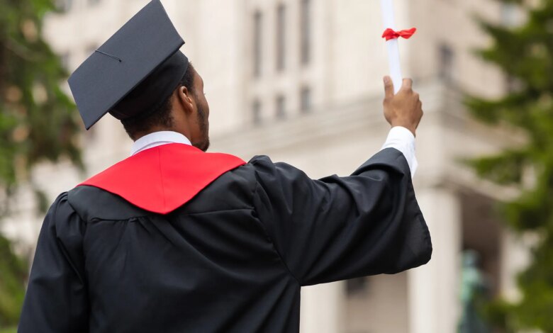 DOJ investigating CUNY ‘Black Male’ program for allegedly favoring 'non-white minorities'